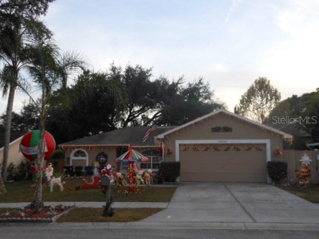 24204 Painter Dr., Land O Lakes, FL 34639