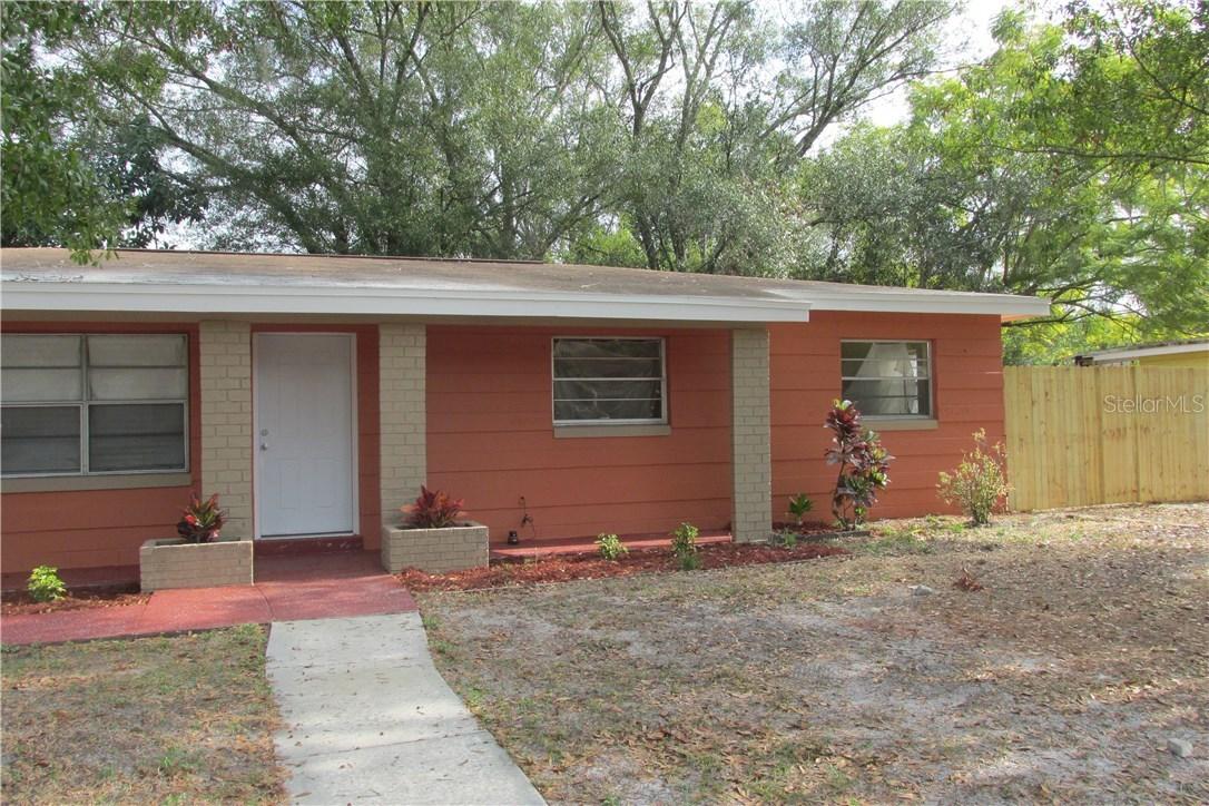 4615 Pompano Dr., Tampa, FL 33617