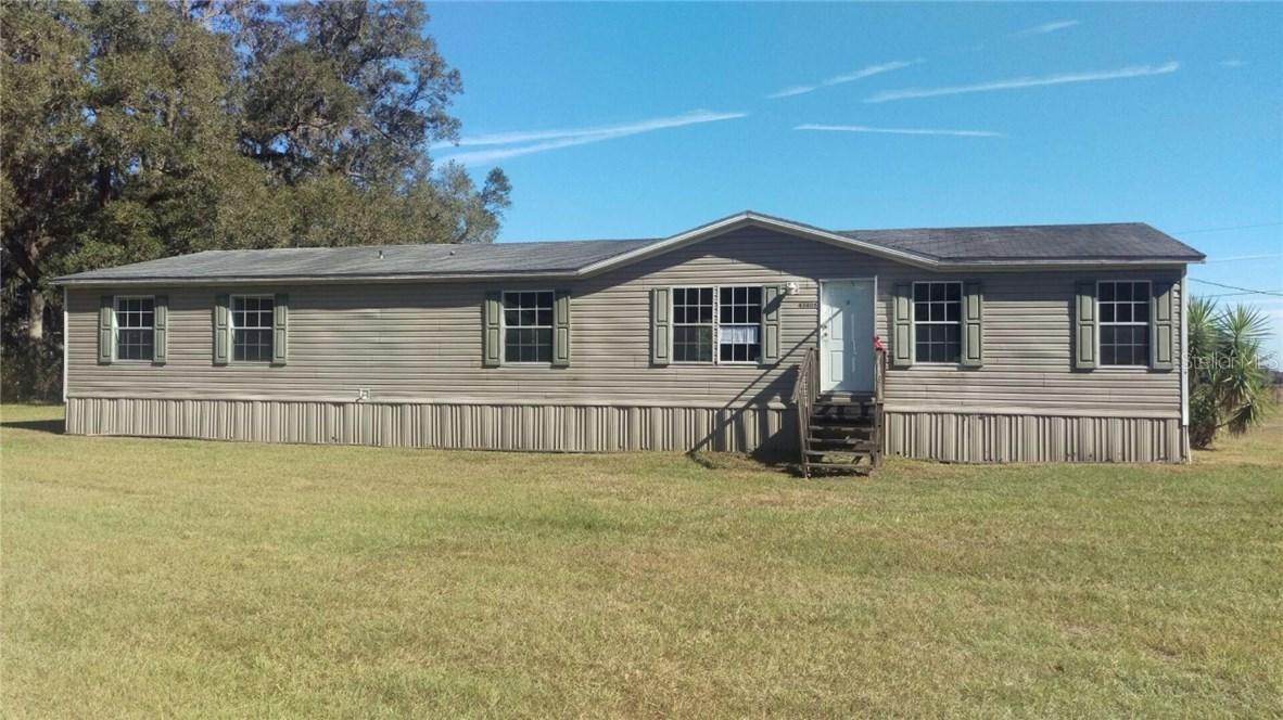 43805 County Road 54, Kathleen, FL 33849