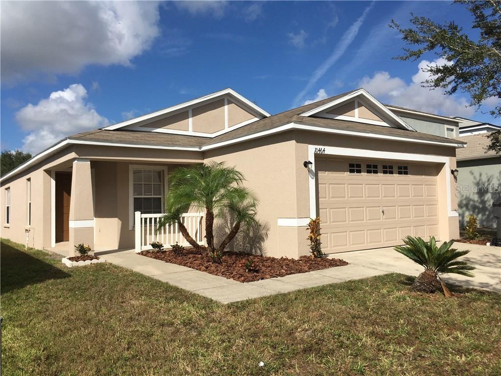 10464 Blackmore Dr., Tampa, FL 33647