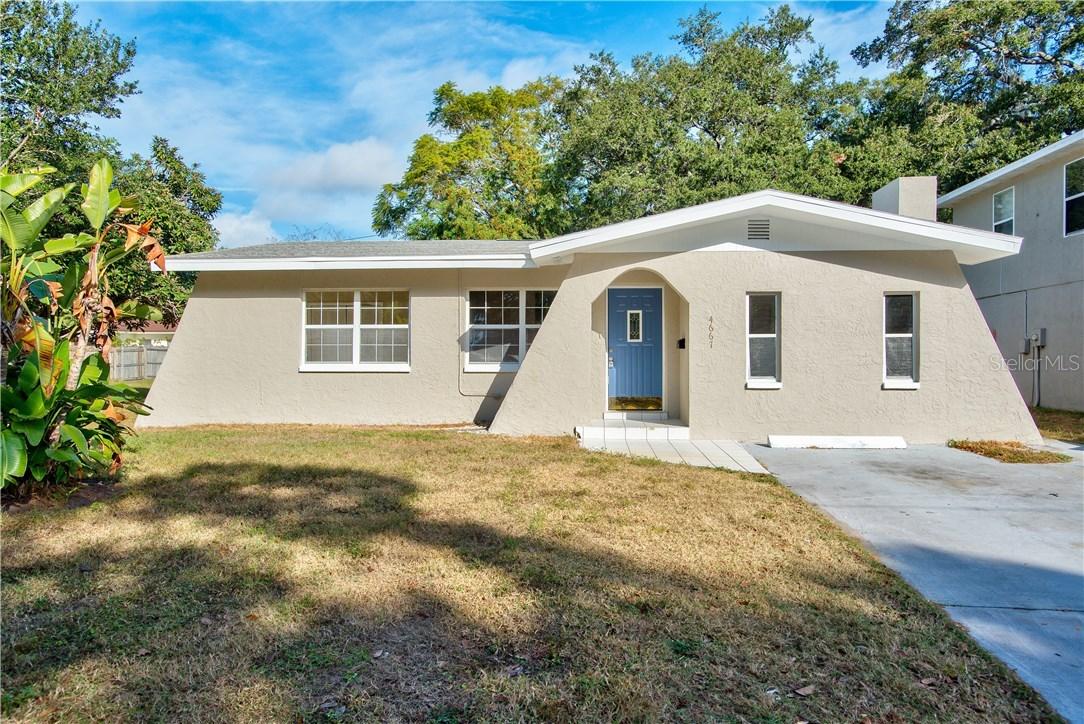 4667 25th Ave., St Petersburg, FL 33711