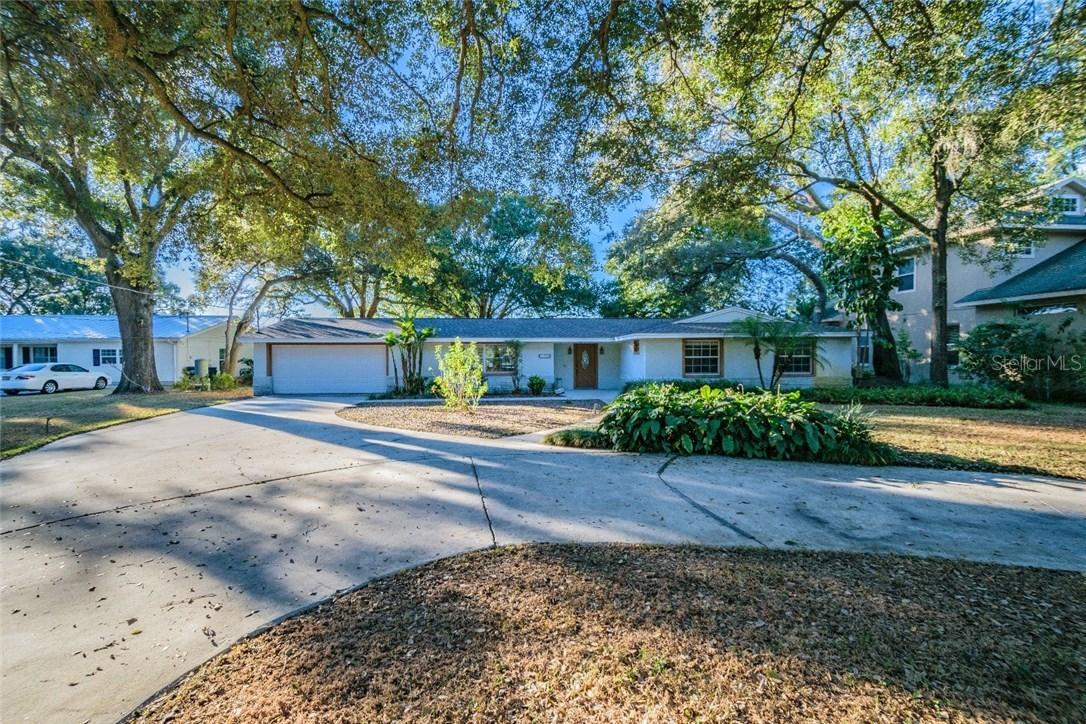 11720 Forest Hills Dr., Tampa, FL 33612