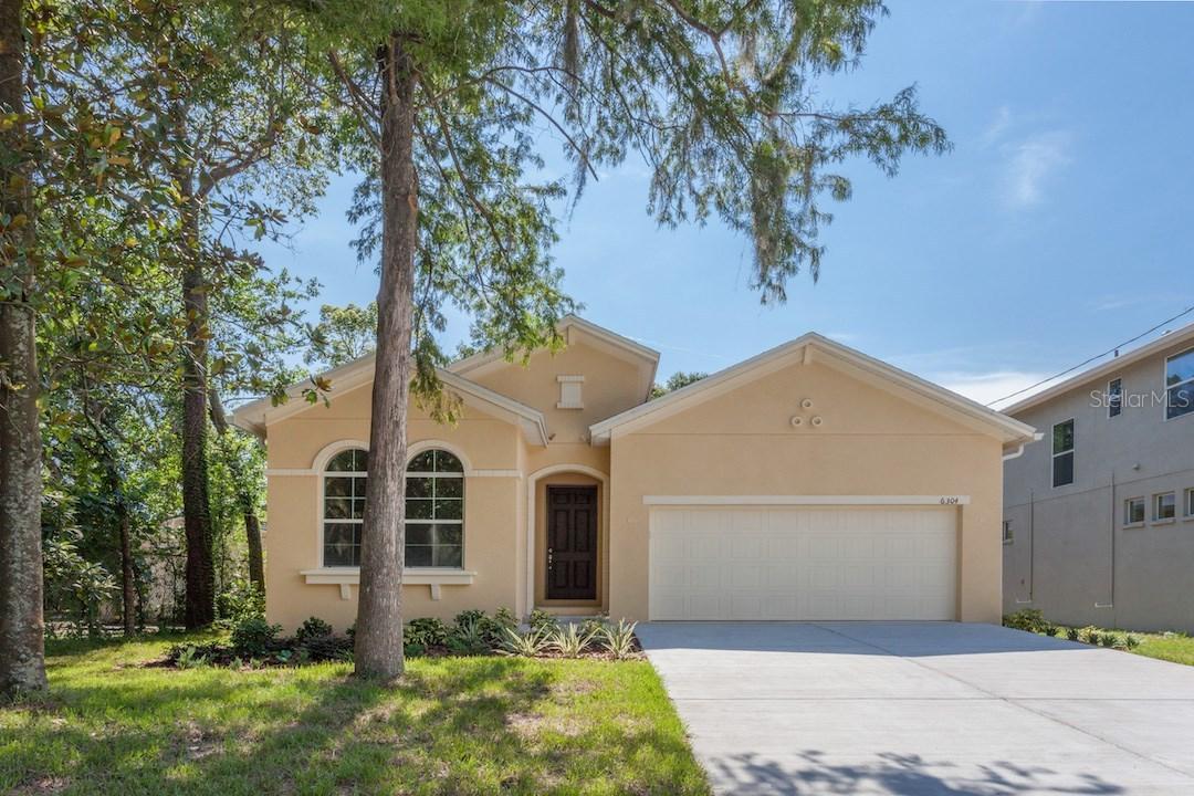 2715 W Lake Ave., Tampa, FL 33607