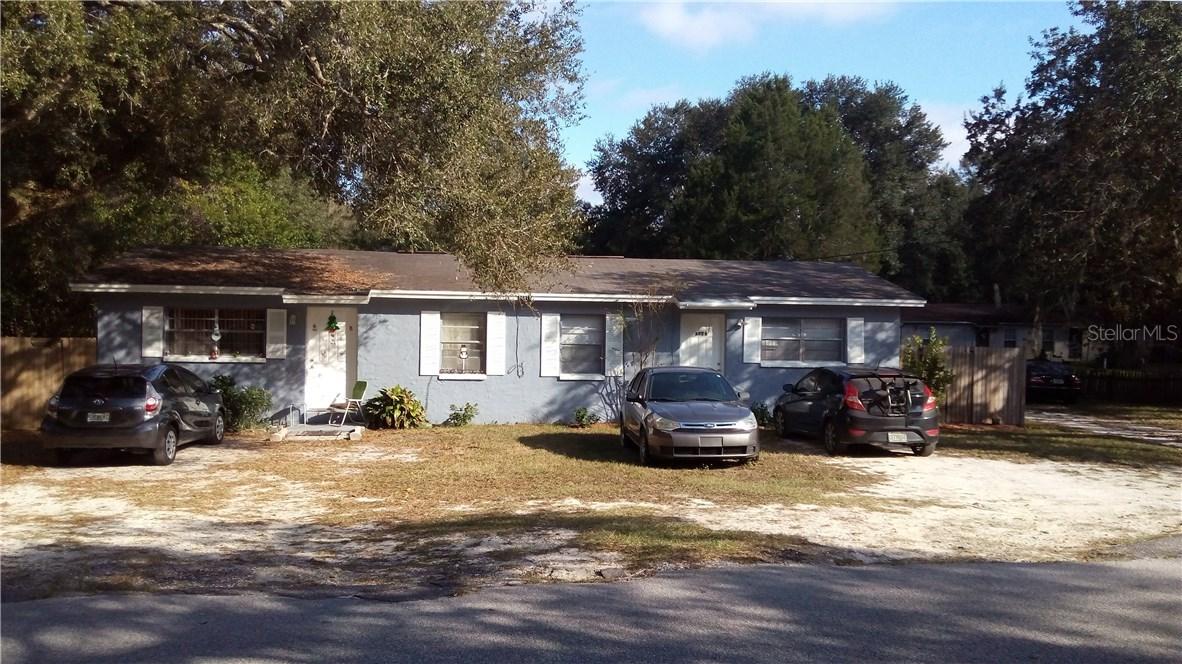 14815 N 20th St., Lutz, FL 33549