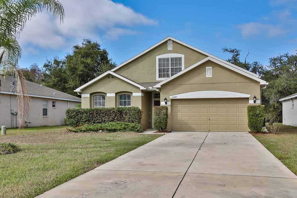 12843 Turnstone Ct., Hudson, FL 34669
