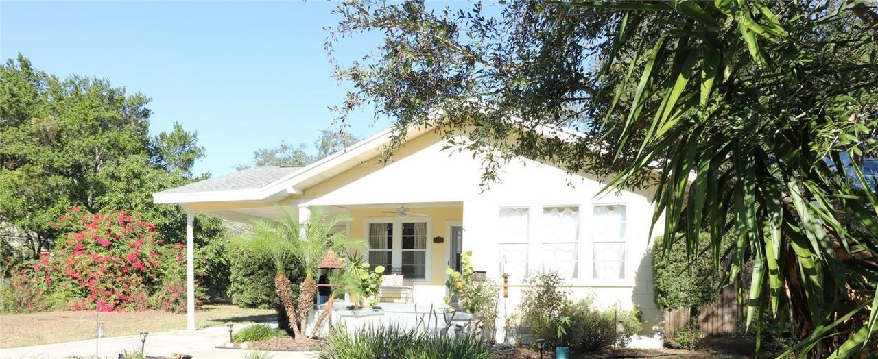 1414 E Paris St., Tampa, FL 33604