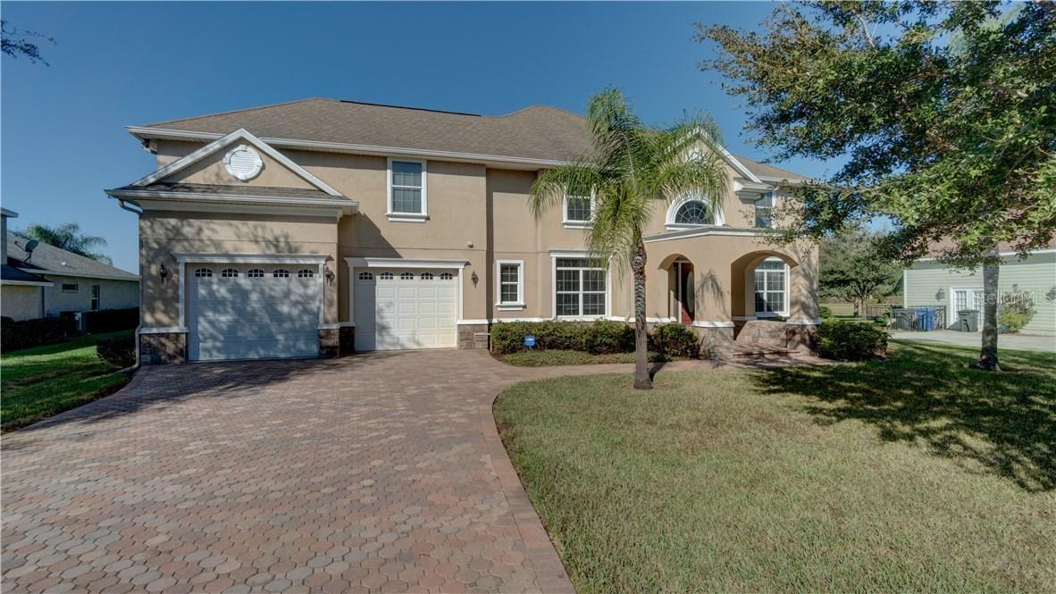 19926 Dolores Ann Ct., Lutz, FL 33549