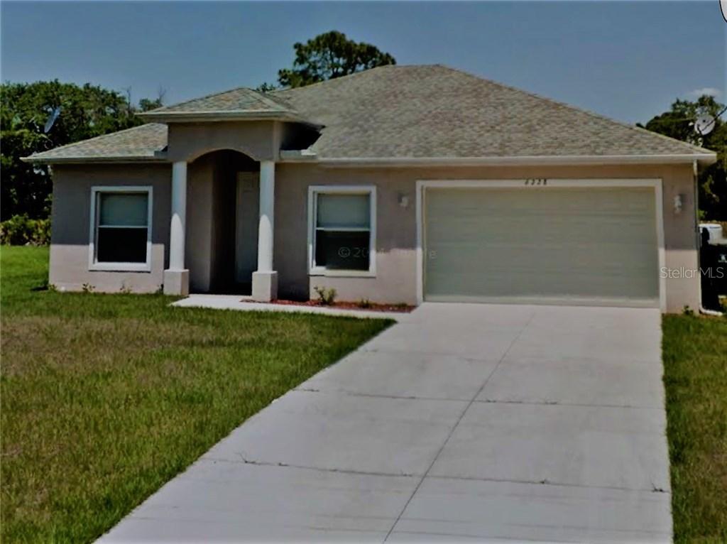 6228 Balboa Ter., North Port, FL 34291
