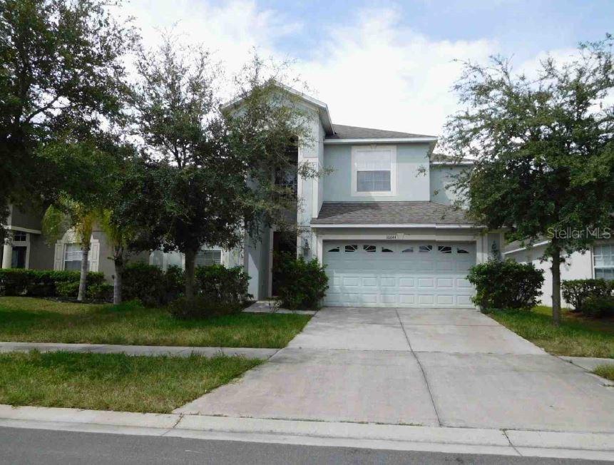 10644 Lucaya Dr., Tampa, FL 33647