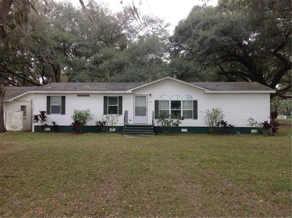 35507 Shawnee Dr., Zephyrhills, FL 33541
