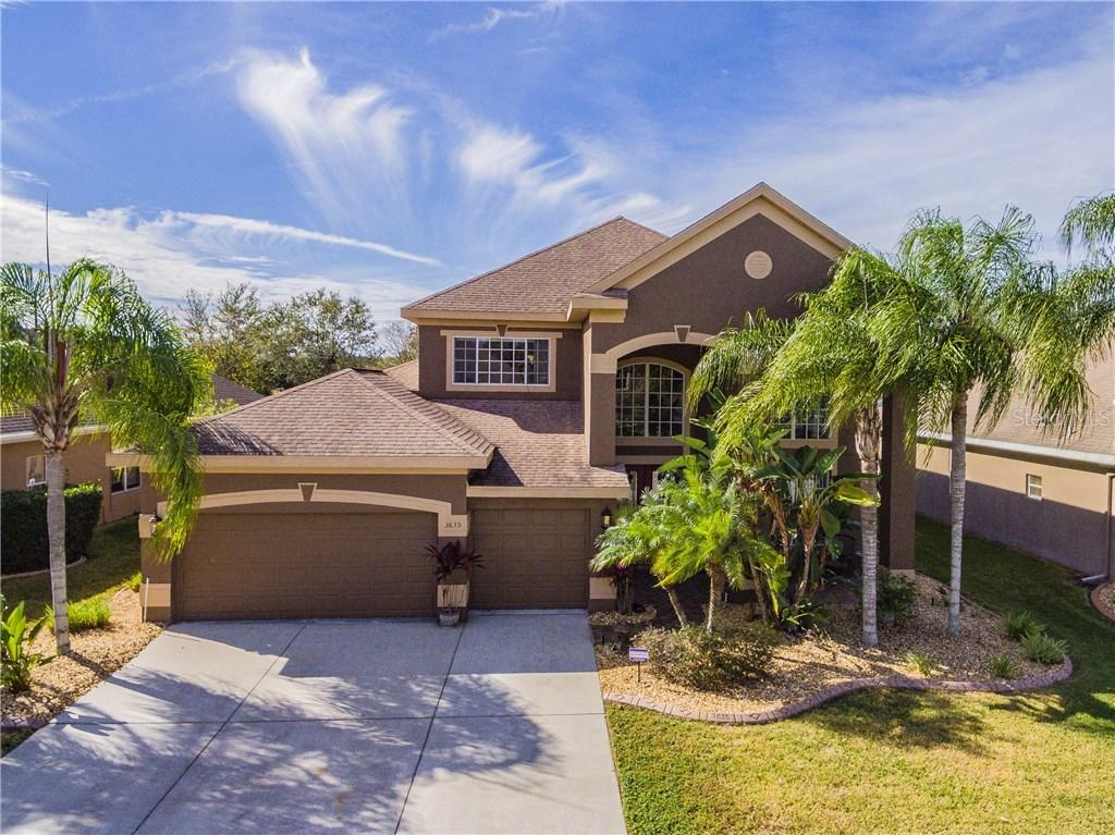 3635 Valencia Cove Ct., Land O Lakes, FL 34639