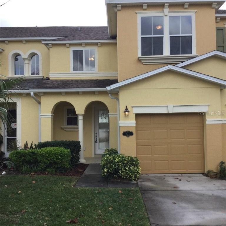 678 Mount Olympus Blvd., New Smyrna Beach, FL 32168