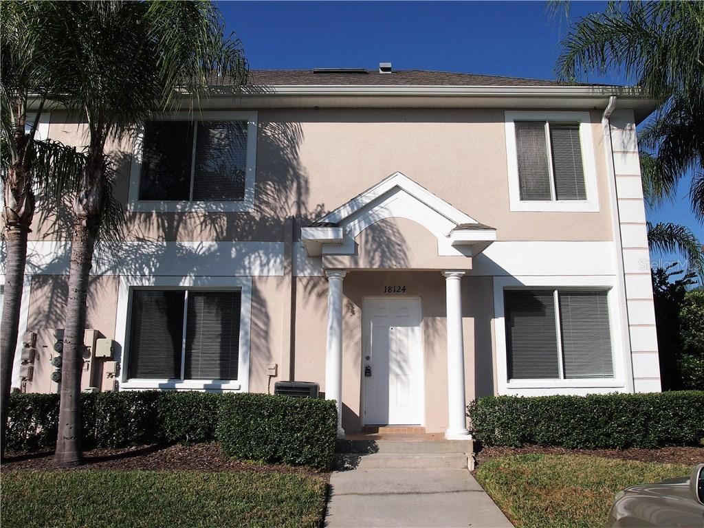 18124 Paradise Point Dr., Tampa, FL 33647