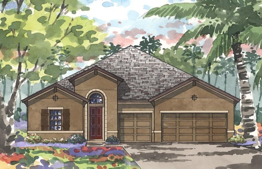 1002 Coretto Ave., Brandon, FL 33511