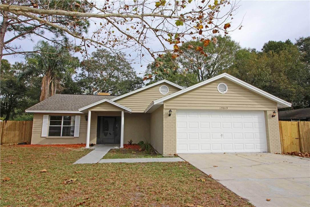 17809 Cranbrook Dr., Lutz, FL 33549