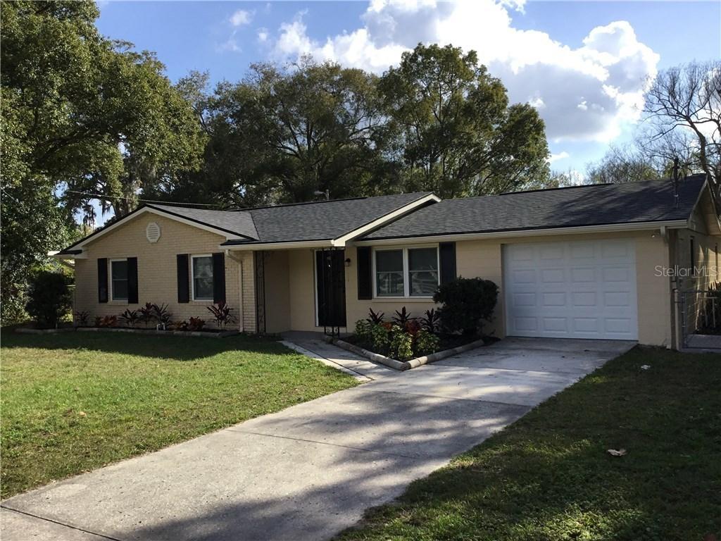 101 2nd Ave., Lutz, FL 33549