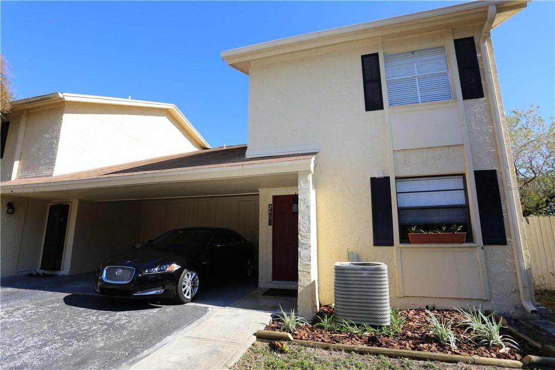7605 La Mesita Ct., Tampa, FL 33615