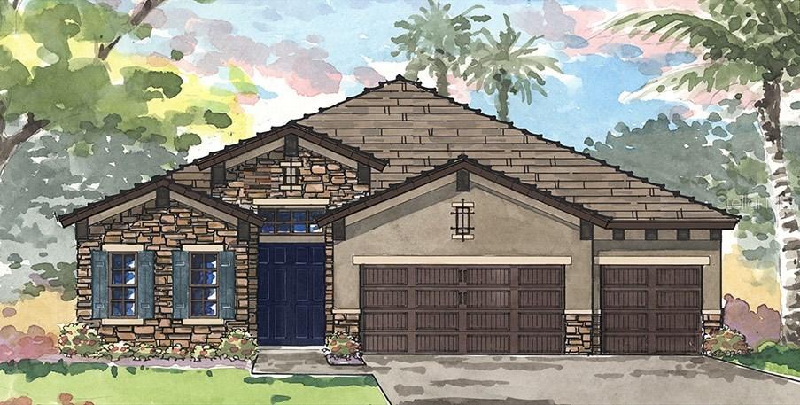 823 Terra Vista St., Brandon, FL 33511