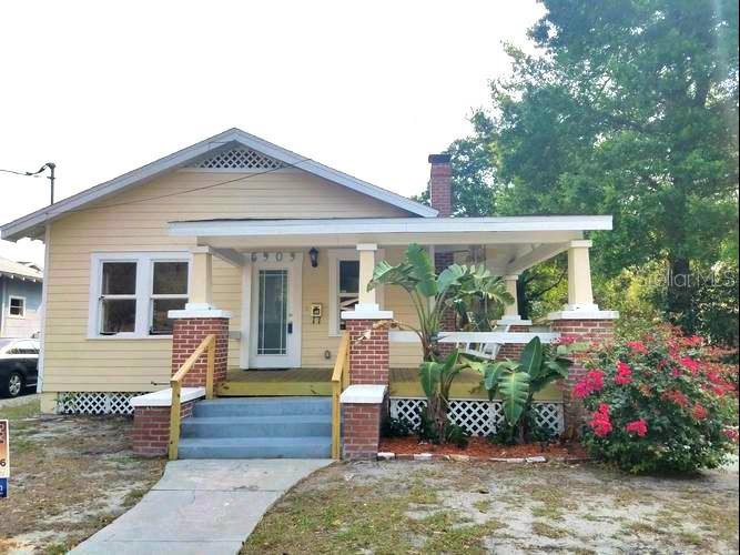 5909 N Branch Ave., Tampa, FL 33604