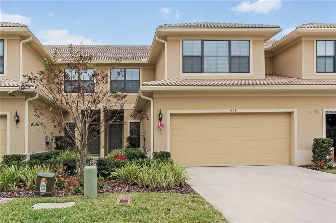 2523 Tranquility Dr., Palm Harbor, FL 34684
