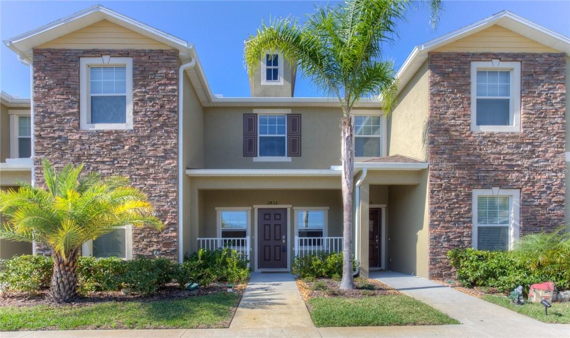 2433 Willimette Dr., Wesley Chapel, FL 33543