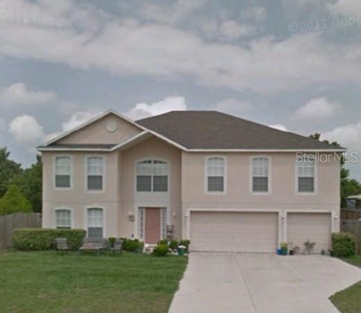 4353 Everett Ave., Spring Hill, FL 34609