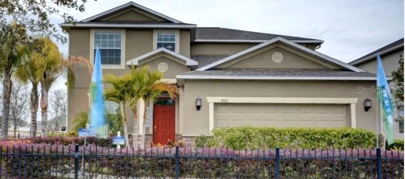 12394 Eagle Chase Way, Trinity, FL 34655