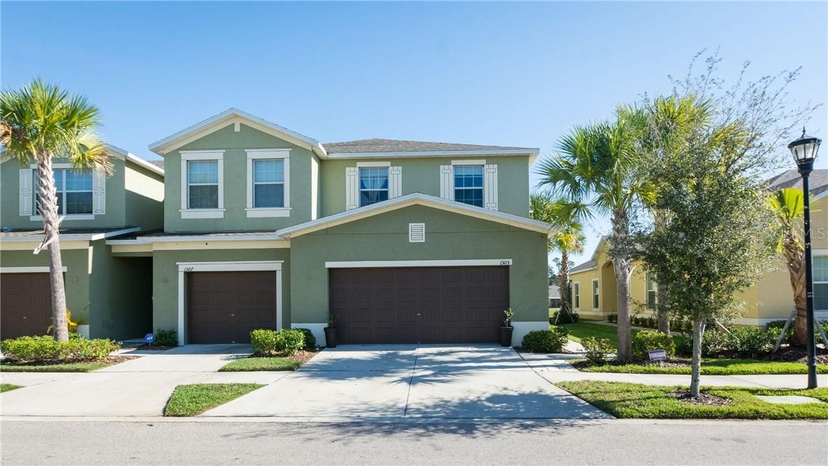 1505 Harbour Blue St., Ruskin, FL 33570