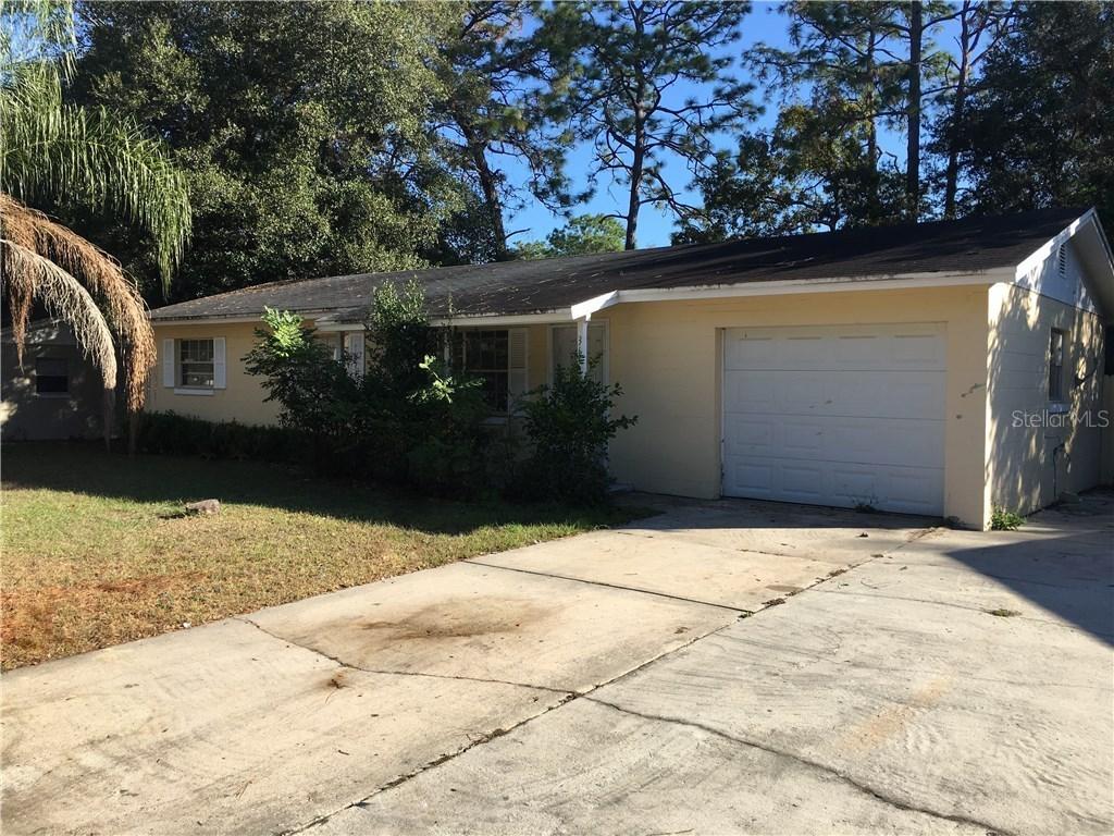 3651 Rundo Dr. #2, Orlando, FL 32818
