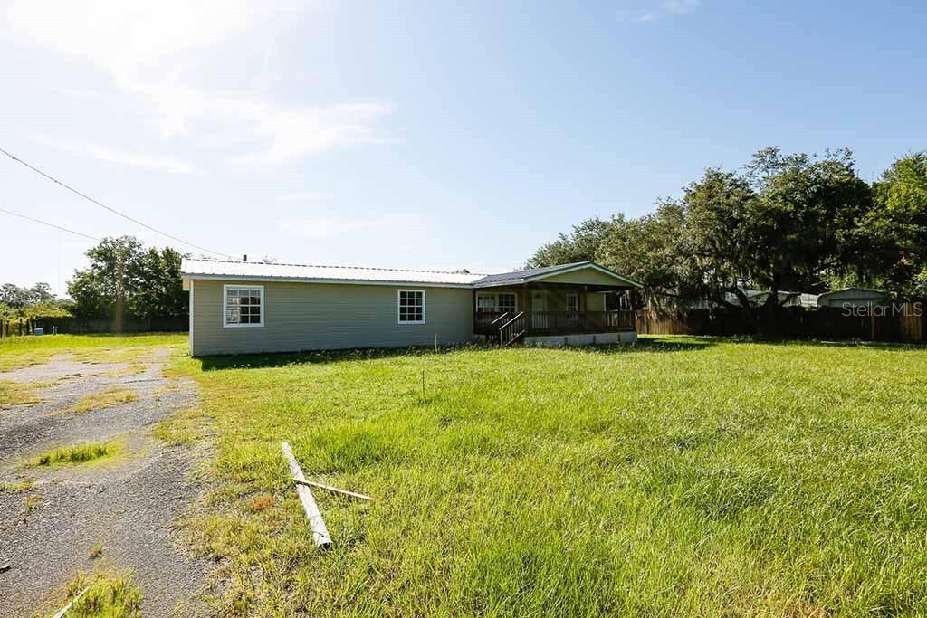 11806 Rose Ln., Riverview, FL 33569