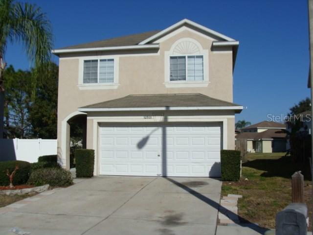 10806 Summerton Dr., Riverview, FL 33569