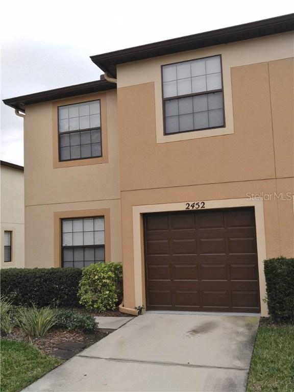 2452 Edgewater Falls Dr., Brandon, FL 33511