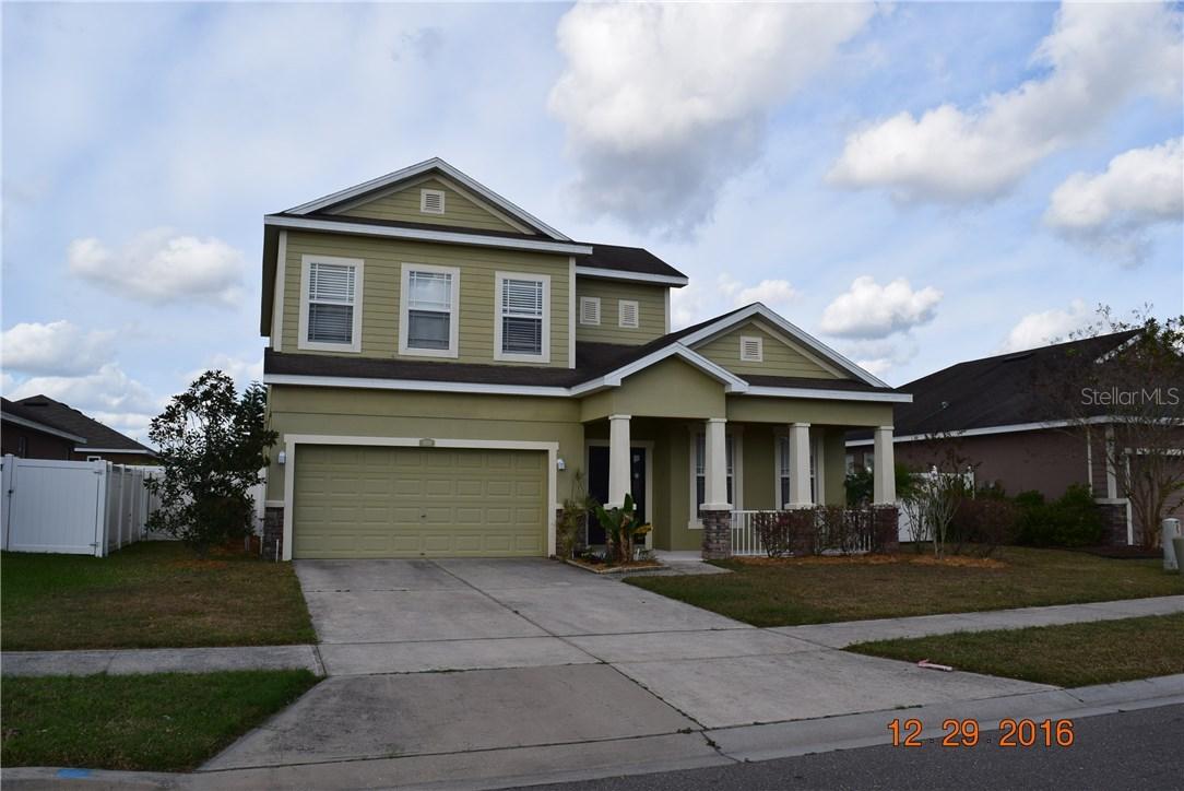 3008 Magnolia Meadows Dr., Plant City, FL 33567