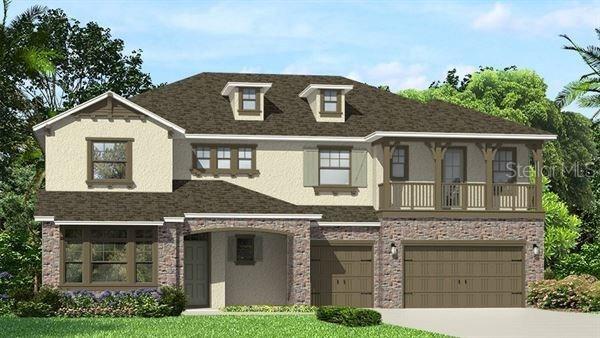 17724 Daisy Farm Dr., Lutz, FL 33559