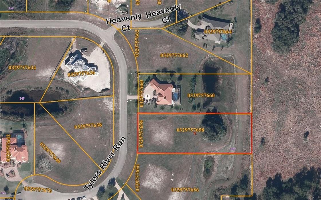 2614 Tylers River Run, Lutz, FL 33559