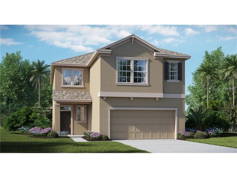 1016 Oliveto Verdi Ct., Brandon, FL 33511