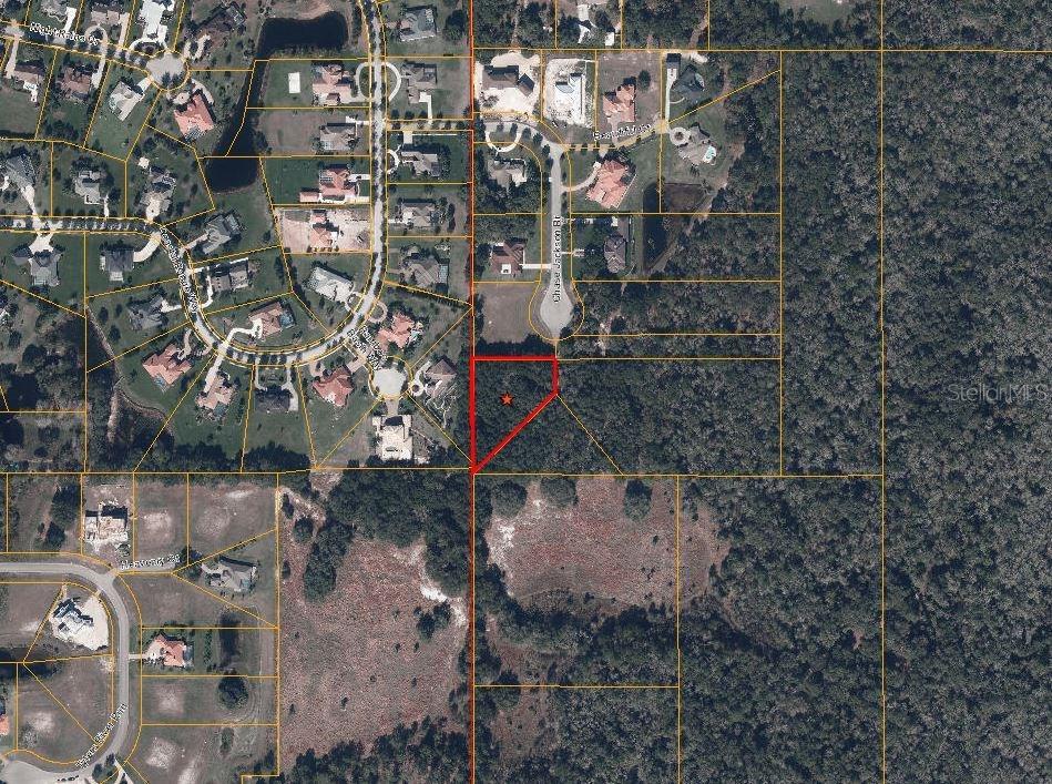 3315 Chase Jackson Branch, Lutz, FL 33559