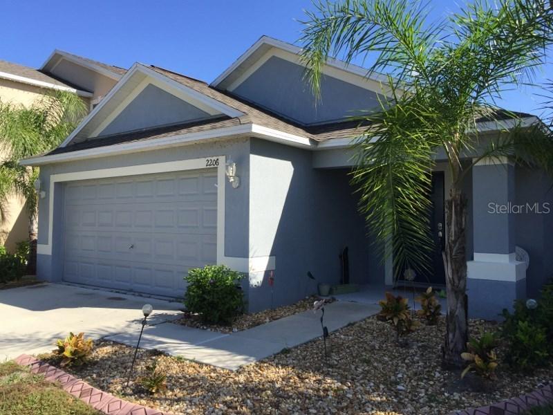 2206 Richwood Pike Dr., Ruskin, FL 33570