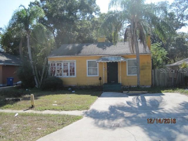 2244 21st Ave., St Petersburg, FL 33712
