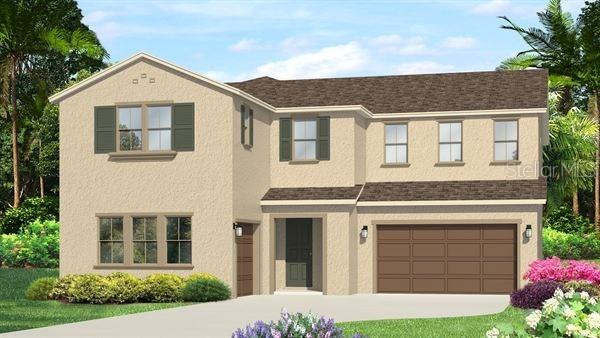 18109 Leafmore St., Lutz, FL 33548