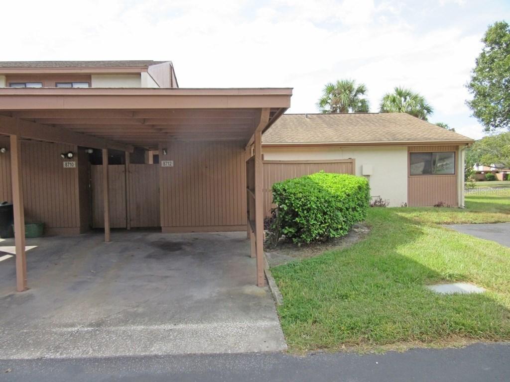8712 Plum Ln., Temple Terrace, FL 33637
