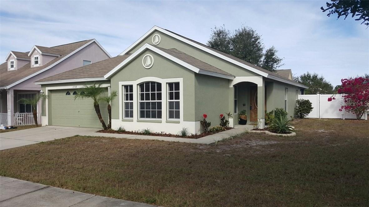 12708 Bramfield Dr., Riverview, FL 33569