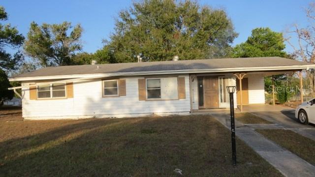 7427 Tarrytown Dr., Spring Hill, FL 34606