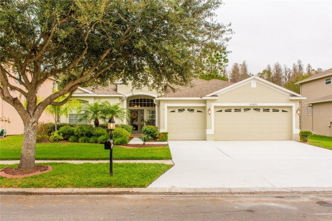 10650 Grand Riviere Dr., Tampa, FL 33647
