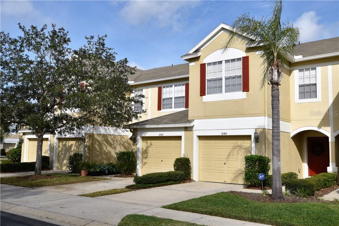 1042 Vista Cay Ct., Brandon, FL 33511