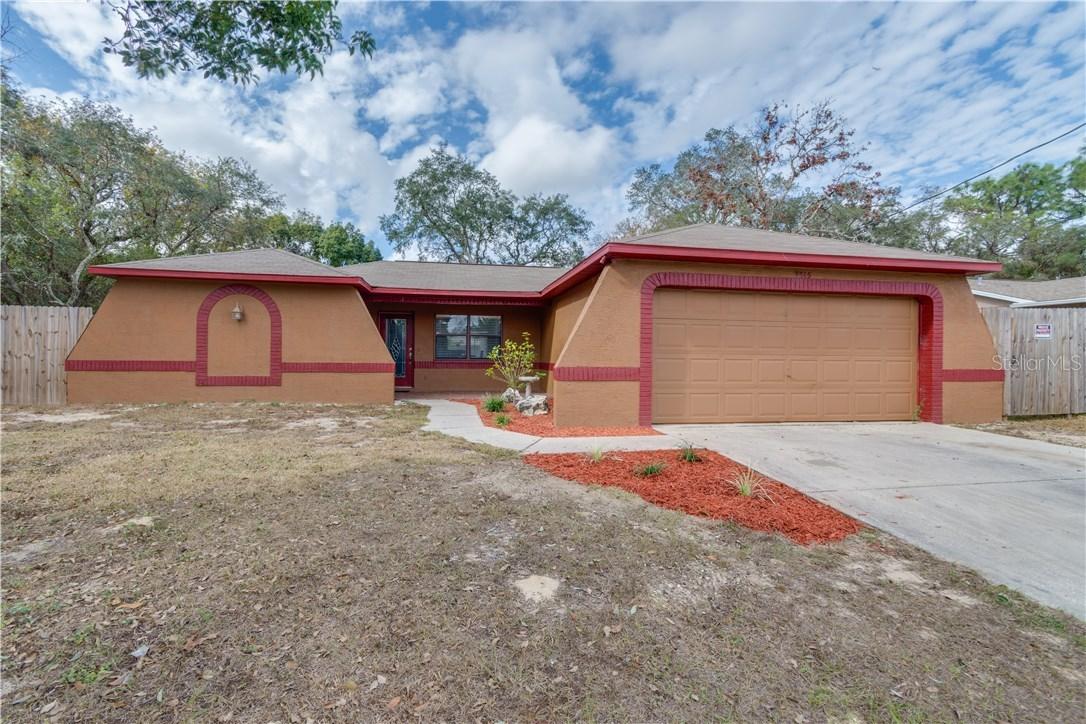 3315 Irondale Ave., Spring Hill, FL 34609