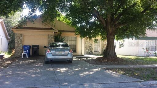 8335 Riverboat Dr., Tampa, FL 33637