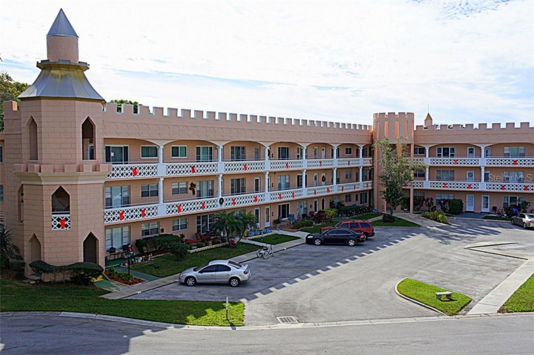 2457 Ecuadorian Way #7, Clearwater, FL 33763