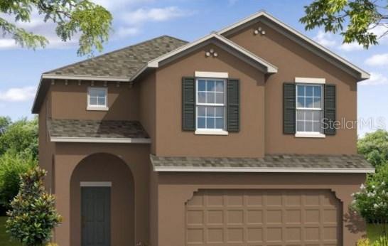 1735 Oak Hammock Ct., Lutz, FL 33558