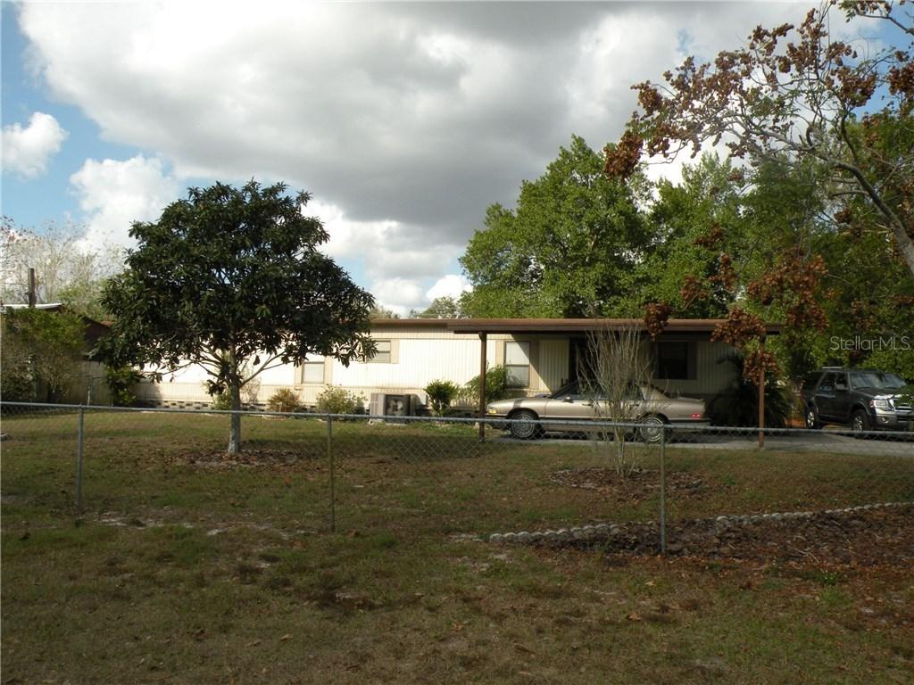 1908 N Mobile Villa Dr., Lutz, FL 33549